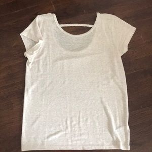 Gap short sleeve top